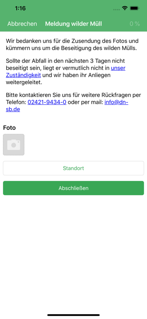 DSB Düren App(圖2)-速報App