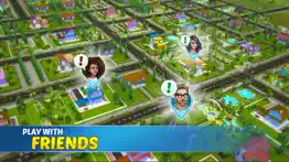How to cancel & delete my city - entertainment tycoon 1