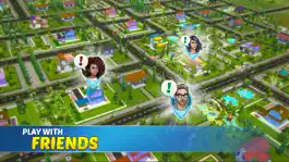 Game screenshot My City - Entertainment Tycoon apk