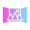 Split makes your lovely photo into 1x3, 2x3 or 3x3 grids of photos