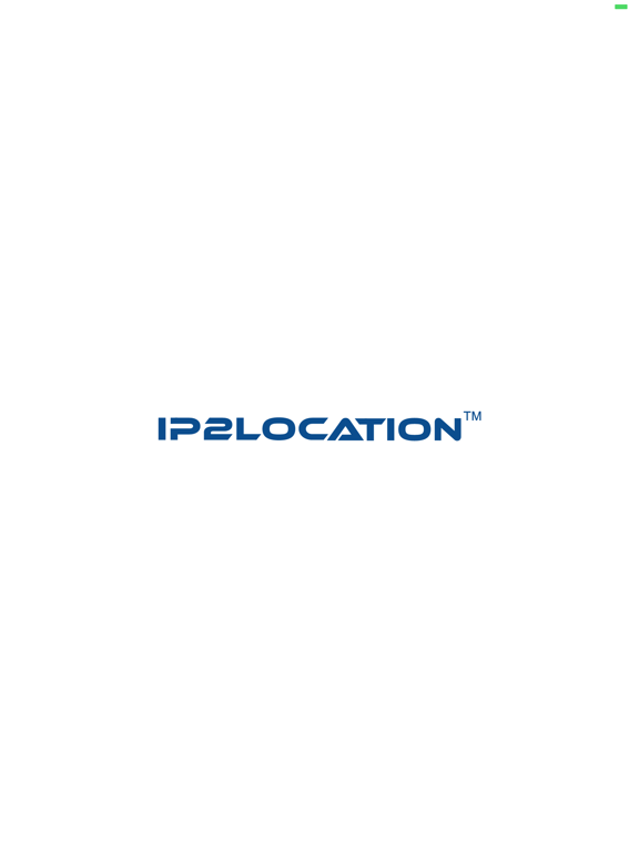IP2Location Geolocation