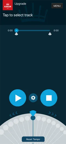 Game screenshot ABRSM Speedshifter Lite mod apk