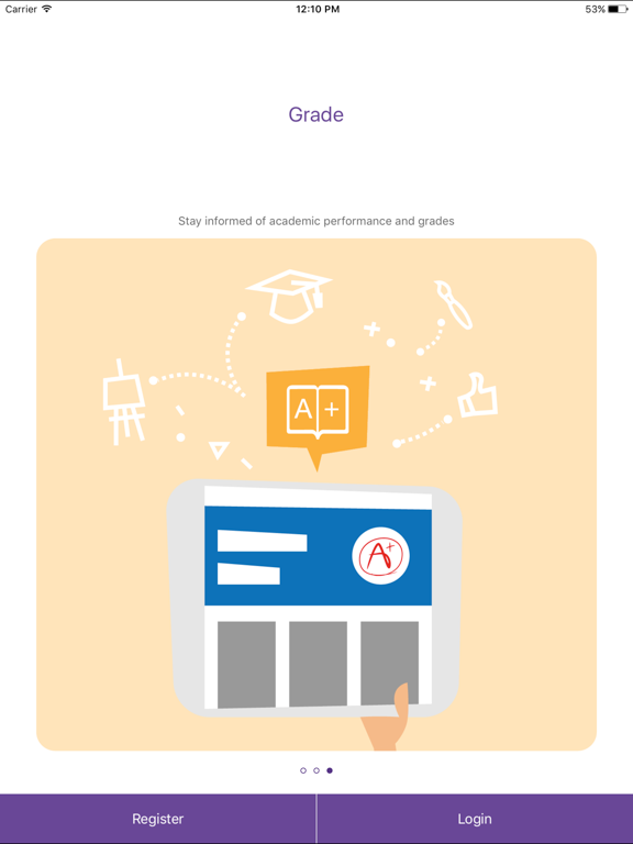 Screenshot #5 pour TeacherKit Student