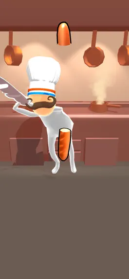 Game screenshot Slice Chef! mod apk