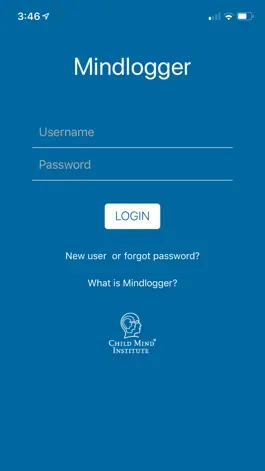 Game screenshot MindLogger Pilot mod apk
