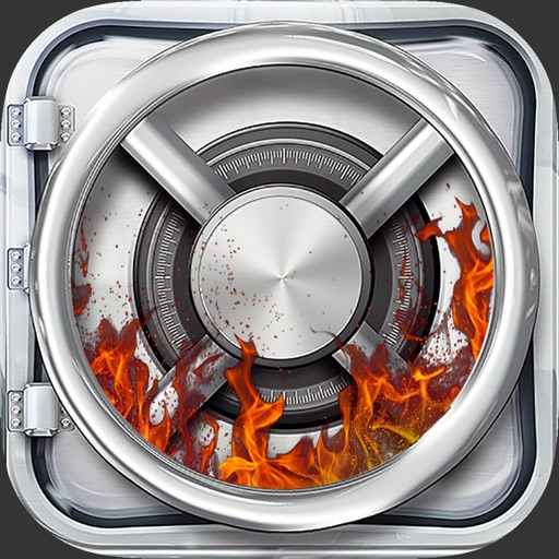 FireLock: Hide Photo & Video iOS App