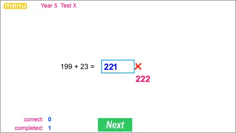 Numeracy