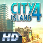 City Island 4 Simulation Town