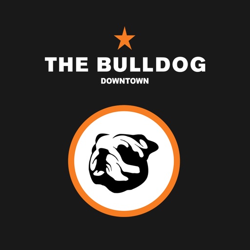 The Bulldog Downtown icon