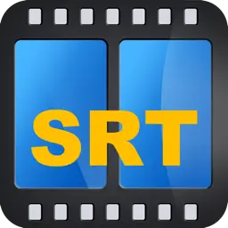 Subtitle Writer app icon