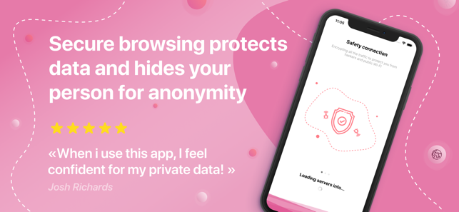 ZeroVPN - Fast & Secure Proxy(圖3)-速報App