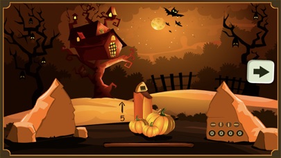 Great Escape Room Screenshot
