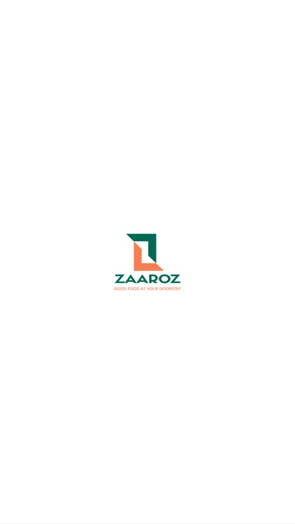 Zaaroz Rider App