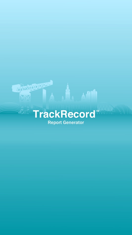 #1. Report Generator (iOS) 由: Martin Buckley