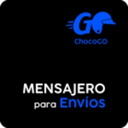 ChocoGO para Mensajero