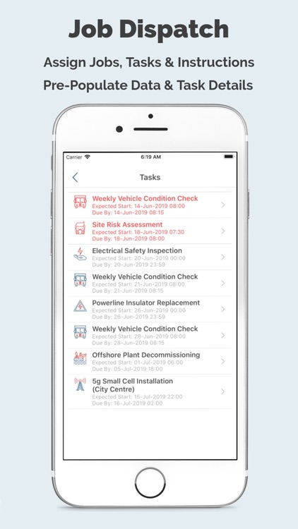 forms2 - Mobile Forms and Apps screenshot-3
