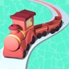 Trains n Rails icon