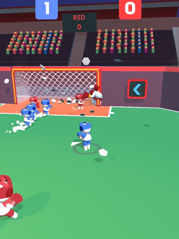 Screenshot #4 for Punch Ball!