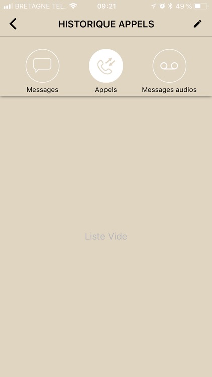 MyBTMobile screenshot-6