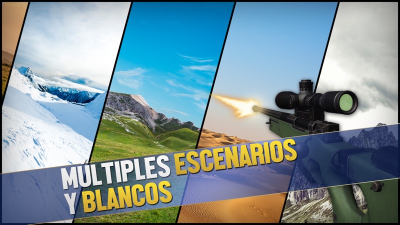 Range Master: Sniper Academy screenshot 4