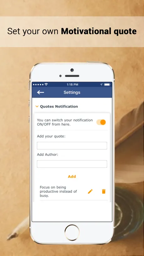 To-Do List - Tasks & Reminder