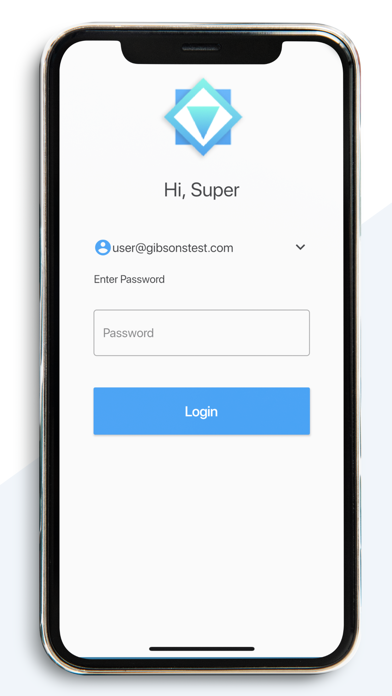 Kiri Sales Screenshot