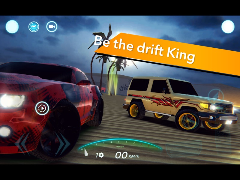 Gomat - Drift & Drag Racing screenshot 10