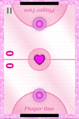 Game screenshot Air Hockey Puck Deluxe Fun apk