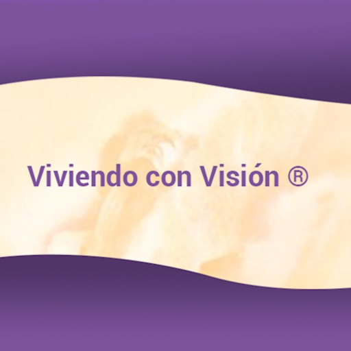 Viviendo con Visión ®