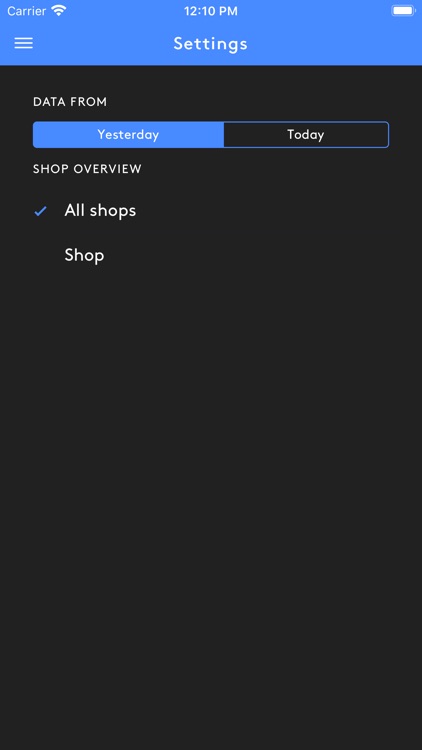 Crosscan screenshot-4