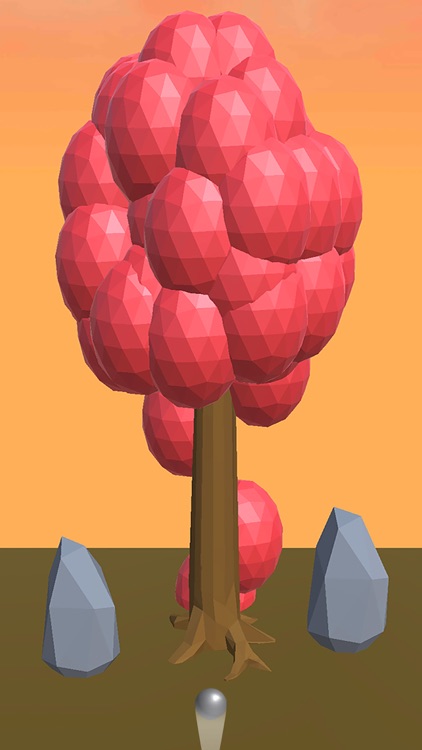 Tree Balls 3D screenshot-3