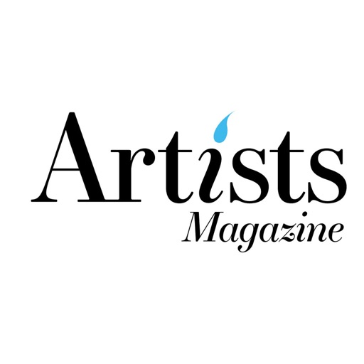 Artists Magazine