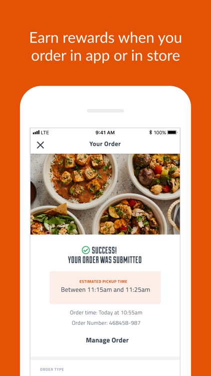 Choolaah Ordering screenshot-3