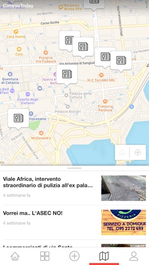 CataniaToday(圖3)-速報App