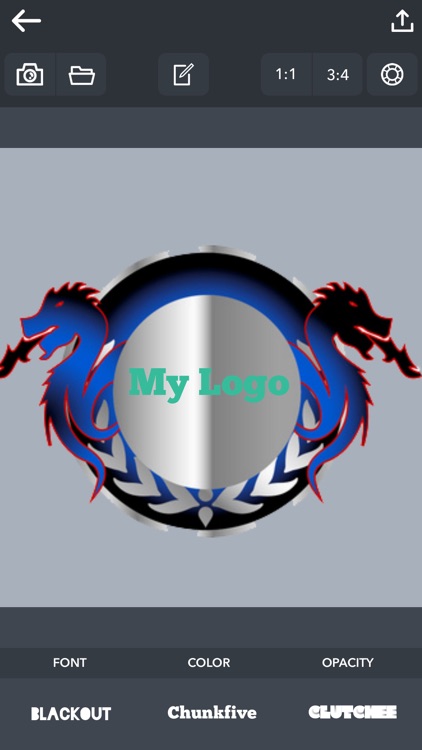 Logo Maker Pro