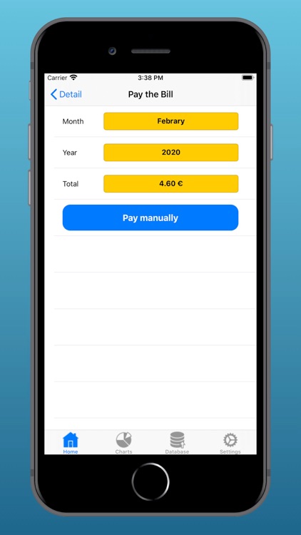 Kaffeekasse screenshot-5