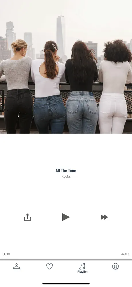 Abercrombie & Fitch