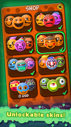 Emoji Mine screenshot 4
