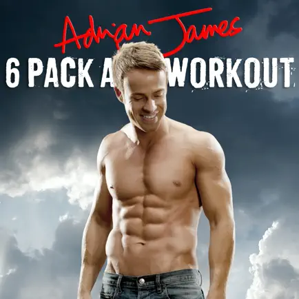 Adrian James: 6 Pack Abs Читы