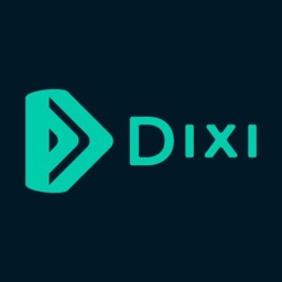 DixiPOS Client