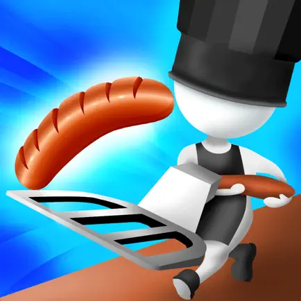 Food Griller Cheats