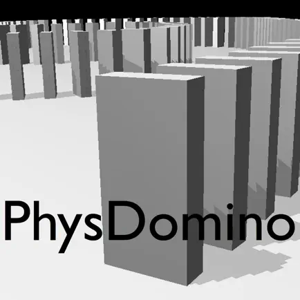 PhysDomino (Universal) Cheats
