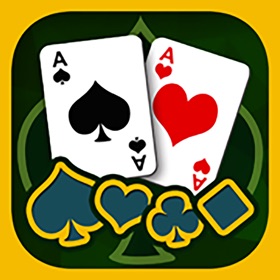 螢幕擷取畫面 (5) .Solitaire