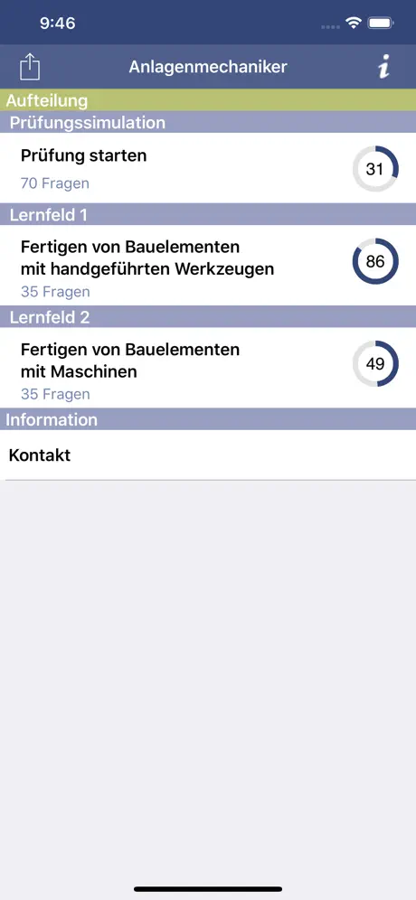 Anlagenmechaniker