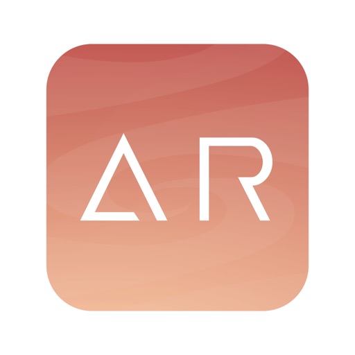 Arorangi – Augmented Reality icon