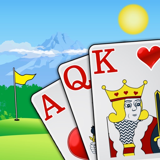 The Golf Card Game The Golf Card Game
