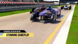 Game screenshot Formula Car Race Championship hack