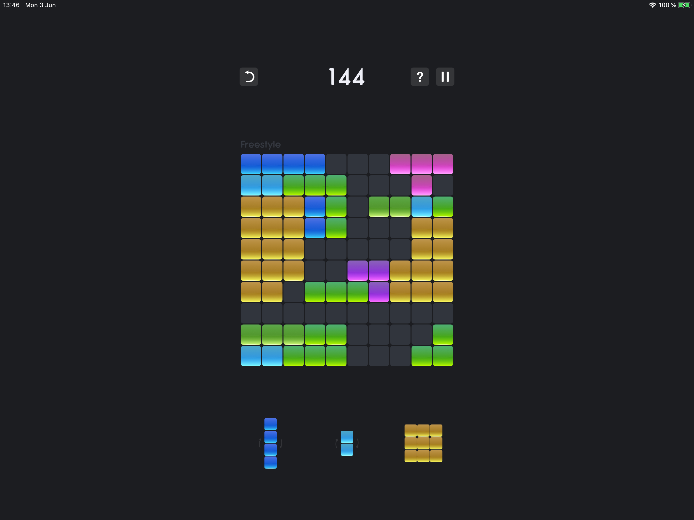 10×10