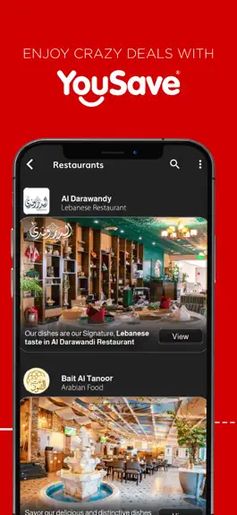 Game screenshot YouSave hack