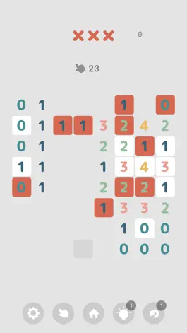 Game screenshot SmartMine apk